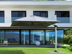 OMBRELLONE BRACCIO IN ALLUMINIO 3X4 - INES