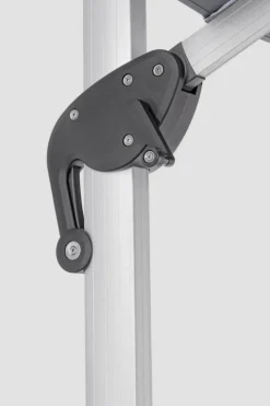 OMBRELLONE BRACCIO IN ALLUMINIO 3X4 - INES