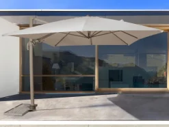 OMBRELLONE BRACCIO SARAGOZZA 3X3 SAB.T