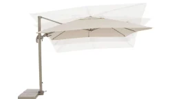 OMBRELLONE BRACCIO SARAGOZZA 3X3 SAB.T