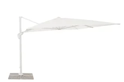 OMBRELLONE BRACCIO VEGA 3X4 BIANCO