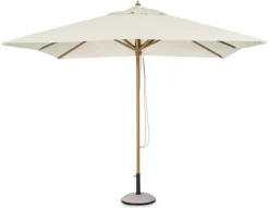 OMBRELLONE ECLIPSE 3X3 NATURALE