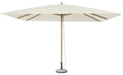 OMBRELLONE ECLIPSE 3X4 NATURALE