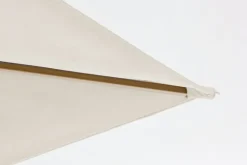 OMBRELLONE ECLIPSE 3X4 NATURALE