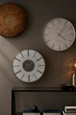 OROLOGIO PARETE INDUSTRY 175 D53