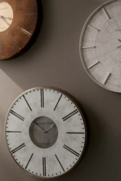 OROLOGIO PARETE INDUSTRY 175 D53