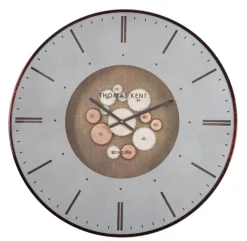 OROLOGIO PARETE INDUSTRY 051 D74