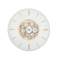 OROLOGIO PARETE INDUSTRY 051 D53