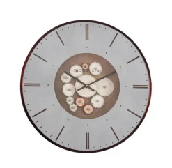 OROLOGIO PARETE INDUSTRY 050 D53