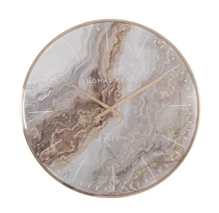 OROLOGIO PARETE VEINING 01S D53