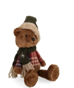 ORSO GEORGIA LEGS C-CAPPELLO H32