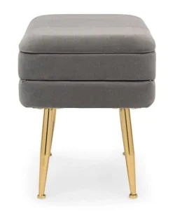 PANCA GRIGIO SCURO - PAVLINA