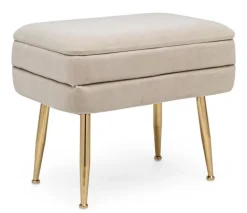 PANCA BEIGE - PAVLINA