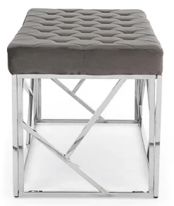 PANCA COLOR GRIGIO - RAYAN