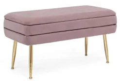 PANCA CONTENITORE MALVA - PAVLINA