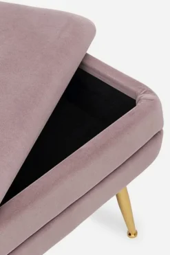 PANCA CONTENITORE MALVA - PAVLINA