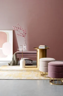 PANCA CONTENITORE MALVA - PAVLINA