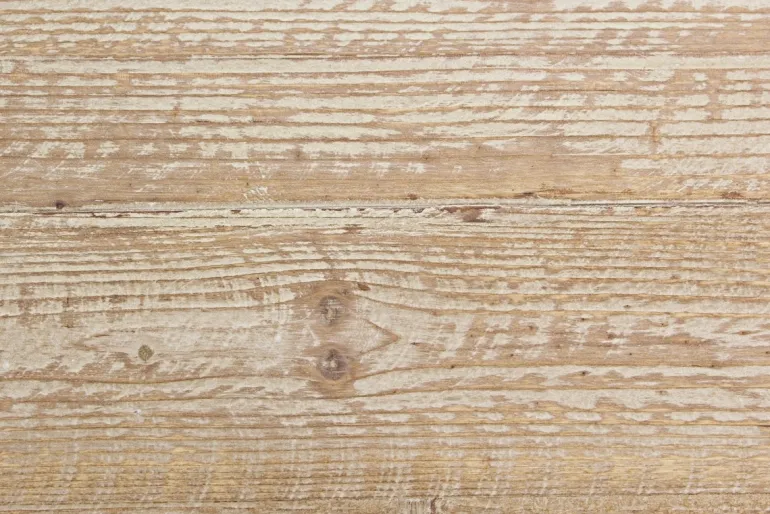 PANCA IN LEGNO - GARRETT