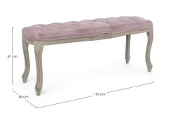 PANCA WOODROSE - MATHILDE