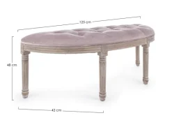 PANCA WOODROSE - TILDE