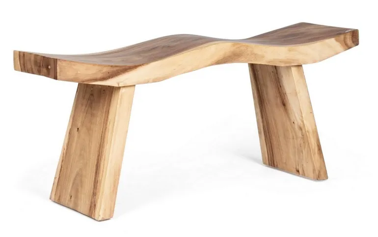 PANCHETTA IN LEGNO - WELLE