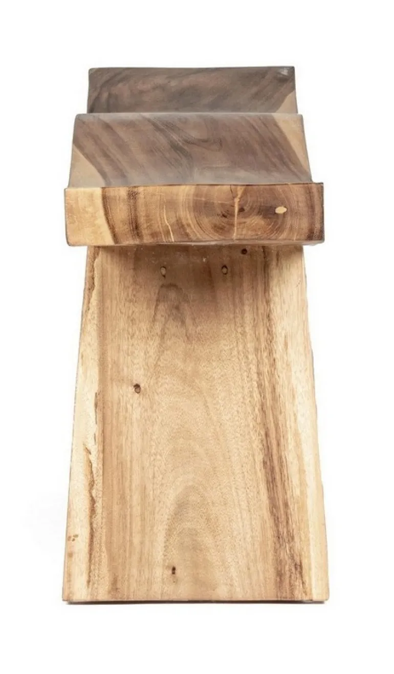 PANCHETTA IN LEGNO - WELLE