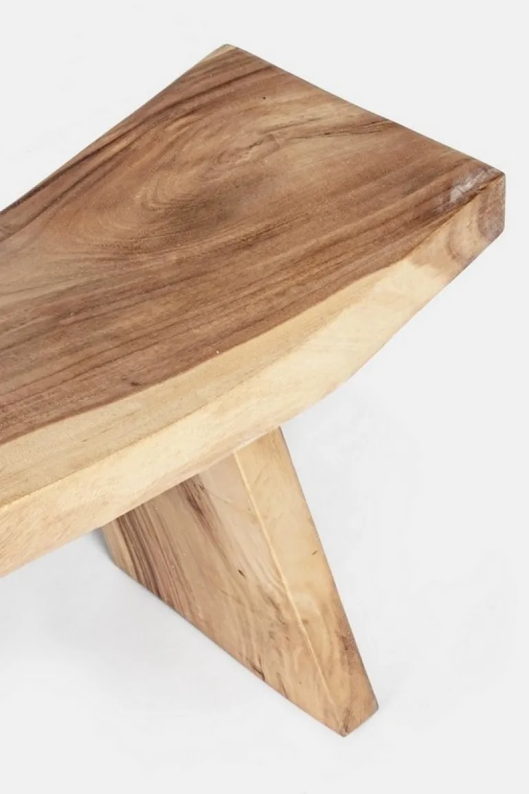 PANCHETTA IN LEGNO - WELLE