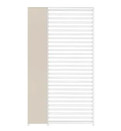 PANNELLO VERTICALE PERGOLA OCEAN SETA