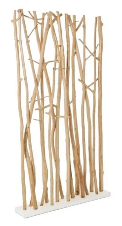 PARAVENTO AILI NATURALE