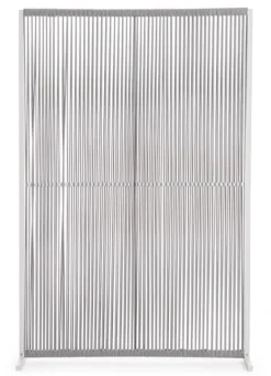 PARAVENTO PAXSON 120X180 BIA QS20/GRIGIO