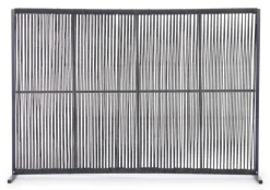 PARAVENTO PAXSON 180X120 INK QS23