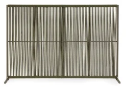 PARAVENTO PAXSON 180X120 OLIV QS24