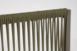 PARAVENTO PAXSON 180X120 OLIV QS24