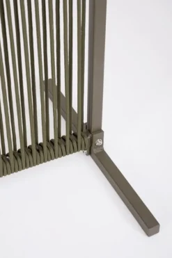 PARAVENTO PAXSON 120X180 OLIV QS24