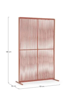 PARAVENTO PAXSON 120X180 SIERRA QS21