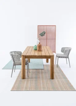 PARAVENTO PAXSON 120X180 SIERRA QS21