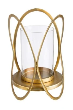 P.CANDELA ADHIRA ORO H39