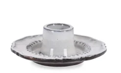 P.CANDELA HIKARI ANTIQUE WHITE D9