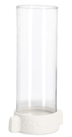 P.CANDELA HISAR BIANCO H31