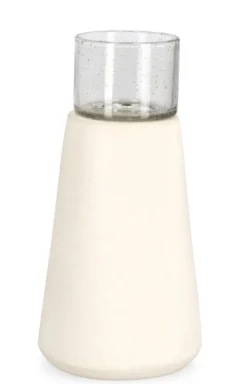 P.CANDELA MARDAN VT BIANCO H25