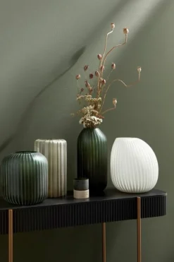 P.CANDELA MIRISSA VERDE H8,5