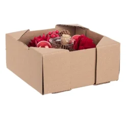 P.CANDELA 1P ALISSA TO ROSSO-NATURALE