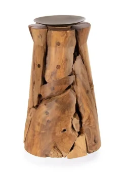 P.CANDELA 1P ARWOOD NAT H32