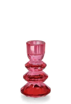 P.CANDELA 1P ELDRID VT ROSSO D6X11H