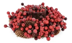 P.CANDELA 1P ELINOR TO BACCA ROSSO