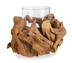 P.CANDELA 1P IZARA NAT H22