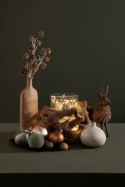 P.CANDELA 1P IZARA NAT H22