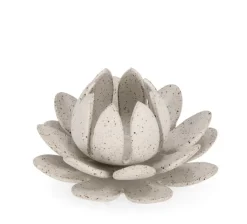 P.CANDELA 1P KUMI BIANCO D14