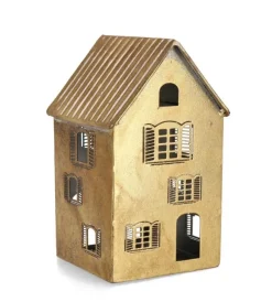 P.CANDELA 1P LODGE RETT ORO H18