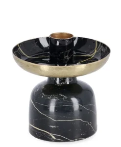 P.CANDELA 1P MARSHA NERO H10